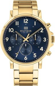TOMMY HILFIGER MEN'S WATCH 1710384 (zf032b)