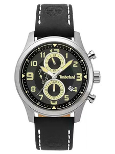 Timberland GROVETON MEN'S WATCH TBL.15357JS/02 (zq008a)