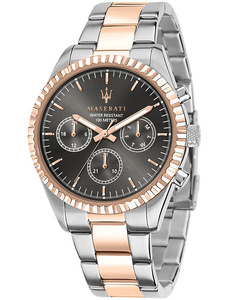 MASERATI MEN'S WATCH R8853100020 - COMPETIZIONE (zs004g)