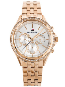 TOMMY HILFIGER WOMEN'S WATCH 1781978 ARI (zf526b)