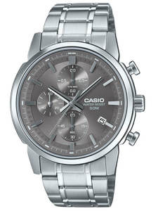 Casio MTP-E510D-8A Men's Watch + BOX