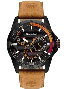 ZEGAREK MĘSKI Timberland TBL.15594JSB/02 (zq002a)