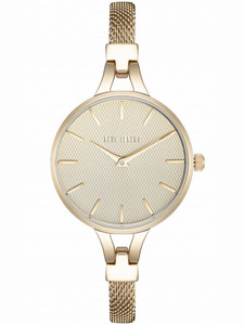 PAUL LORENS WOMEN'S WATCH - PL12878B-4D1 (zg552d) + BOX